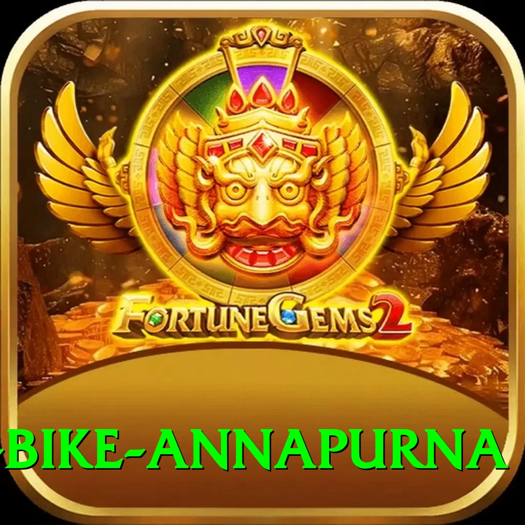 mountain bike annapurna Elite v3.9.0 - 2