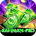 mujeeb ur rahman Legend Casino App