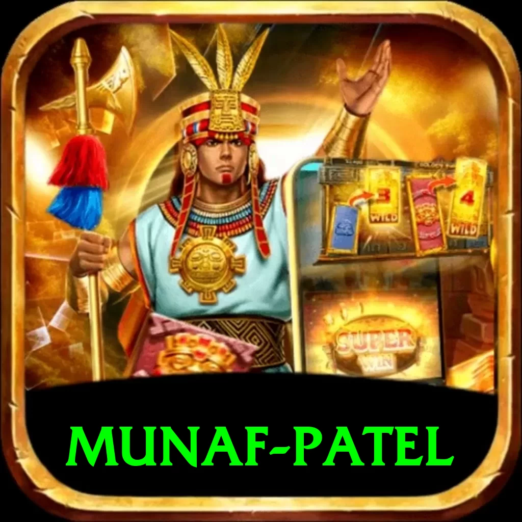 munaf patel Ultimate Pro v4.6.9 - 2