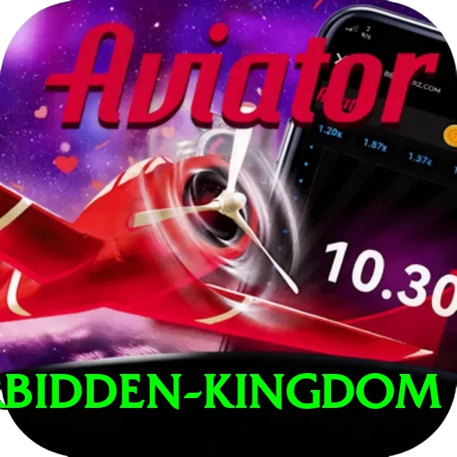 mustang forbidden kingdom Plus v5.2.6 - 2