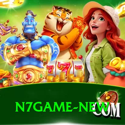 N7Game Gold Slots - 2