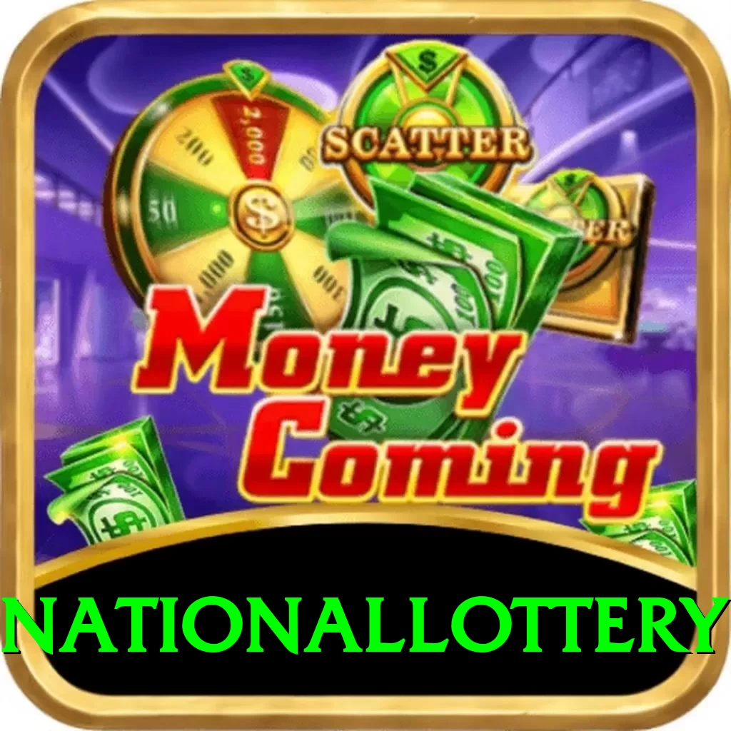 nationallottery Pro v1.0.0 - 2