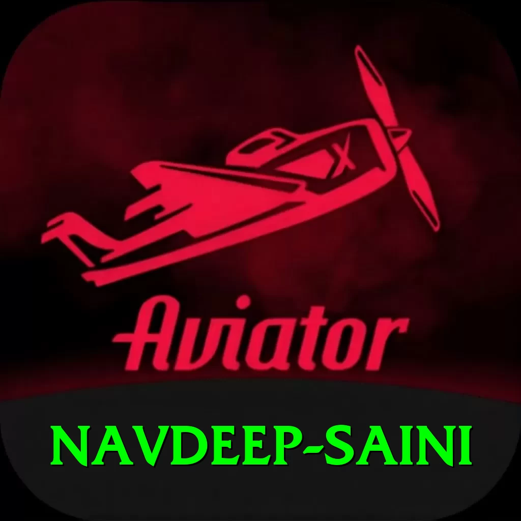 navdeep saini Pro Edition v4.1.8 - 2