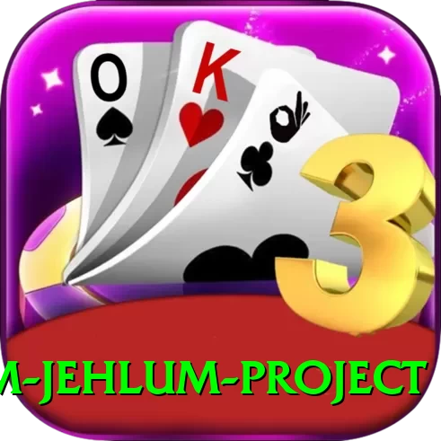 neelum jehlum project Pro Max v4.3.0 - 2