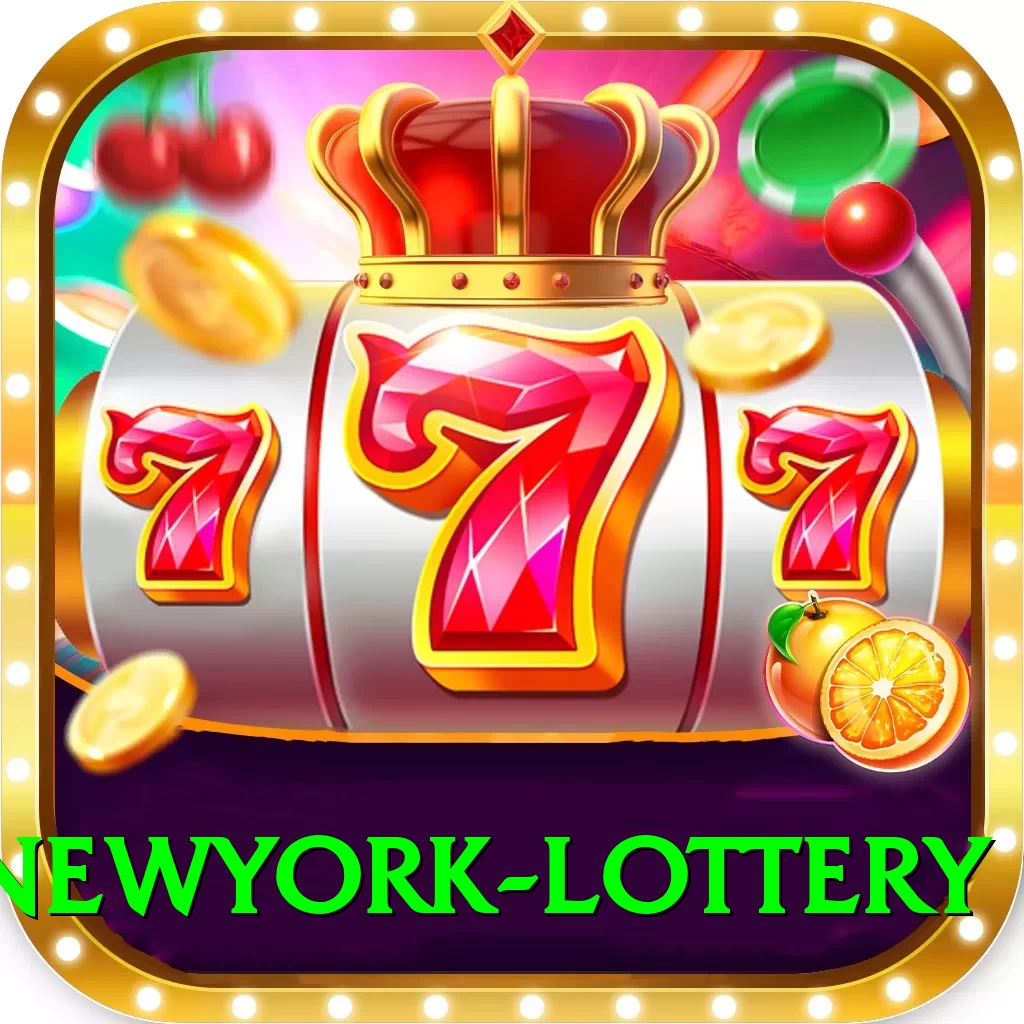 newyork lottery Elite v1.4.1 - 2