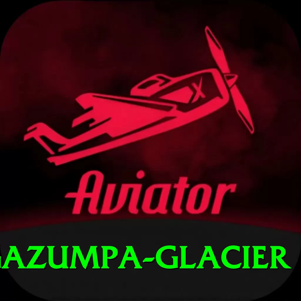 ngazumpa glacier Pro v3.7.6 - 2