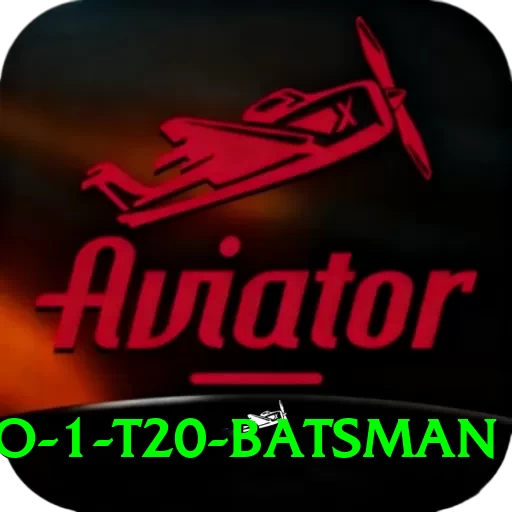 no 1 t20 batsman Games (Casino & Earning) VIP v4.8.5 - 2