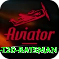 no 1 t20 batsman Games (Casino & Earning) VIP v4.8.5