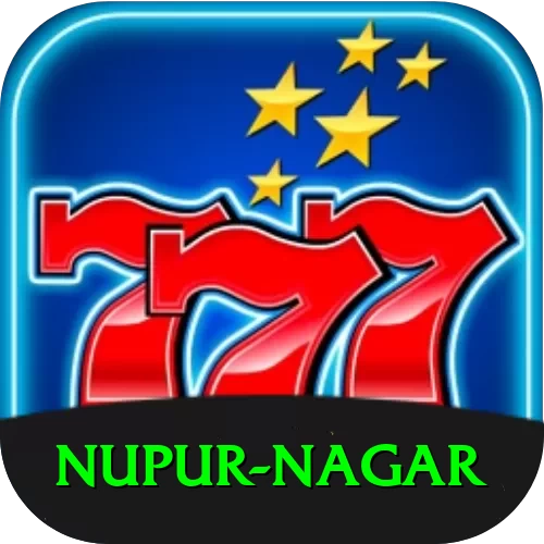 nupur nagar Max Pro v4.9.1 - 2