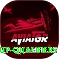 odi world cup qualifiers Elite v5.6.7
