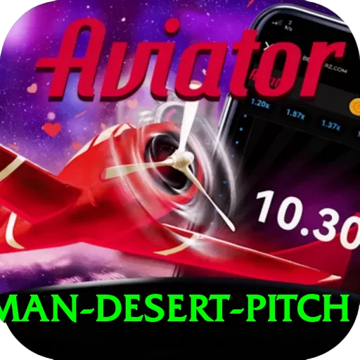 oman desert pitch Premium Edition v3.1.7 - 2