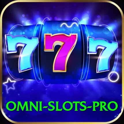 Omni Slots Jackpot Deluxe v1.1.3 - 2