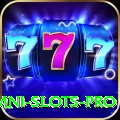 Omni Slots Jackpot Deluxe v1.1.3