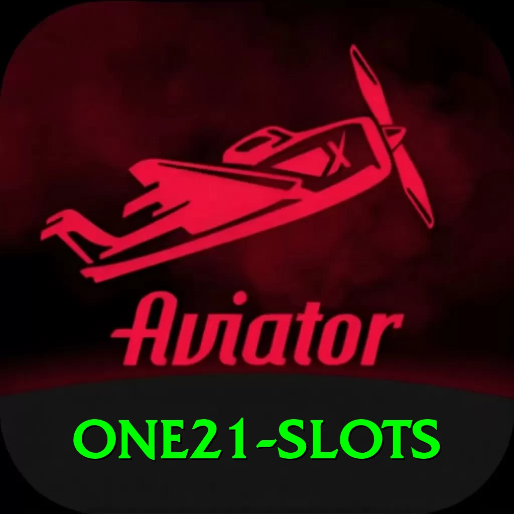 One21 Slots Premium Plus v4.4.4 - 2