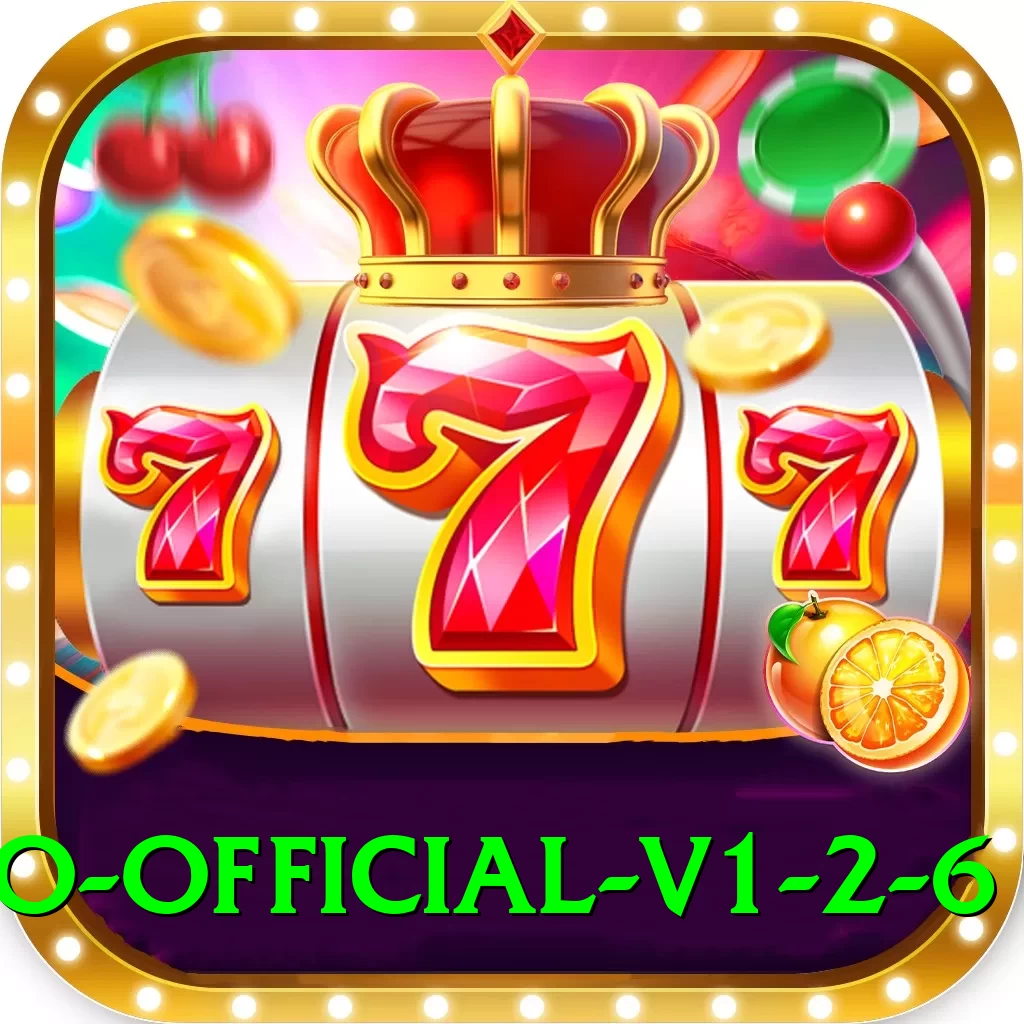 p44 Casino Official v1.2.6 - 2