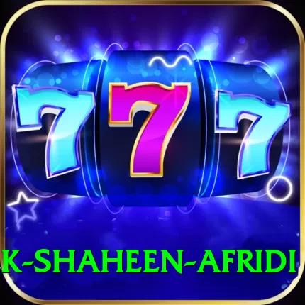 pace attack shaheen afridi Pro v3.9.6 - 2