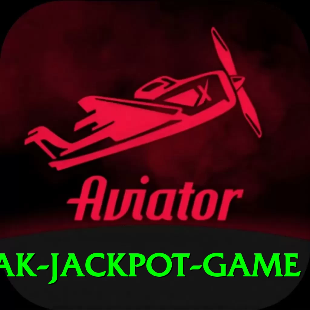 Pak Jackpot Game Gold Edition v5.3.7 - 2