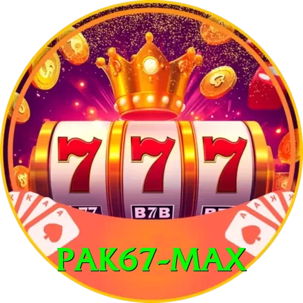 Pak67 Casino Official v3.0.2 - 2
