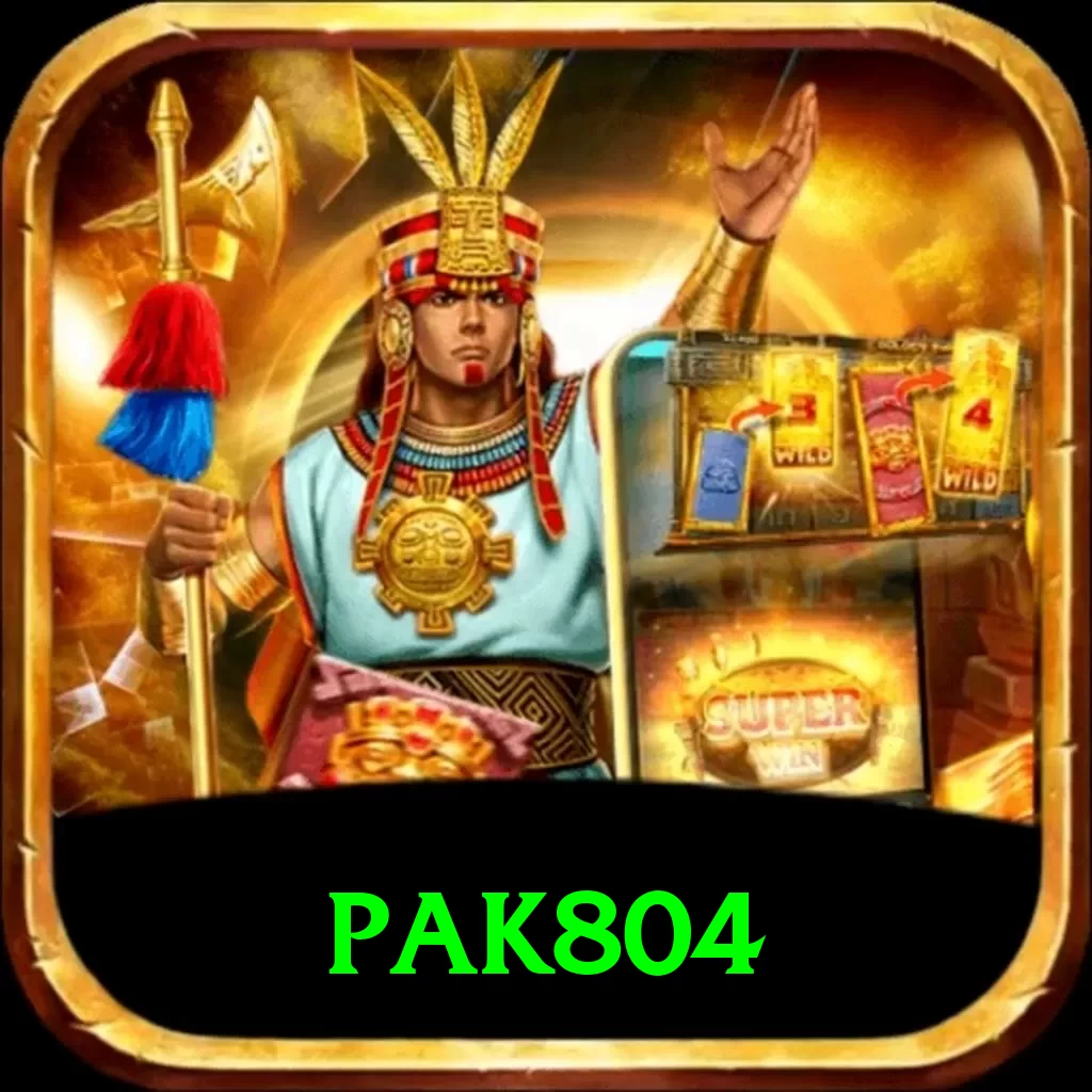 pak804 Plus v3.2.7 - 2