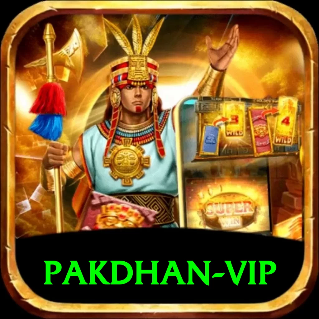 pakdhan Supreme PK v2.3.2 - 2