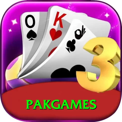 pakgames Pro Max v1.5.4 - 2