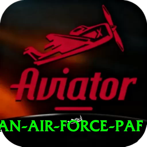 pakistan air force paf Apps (Tools & Injectors) Gold v1.8.7 - 2