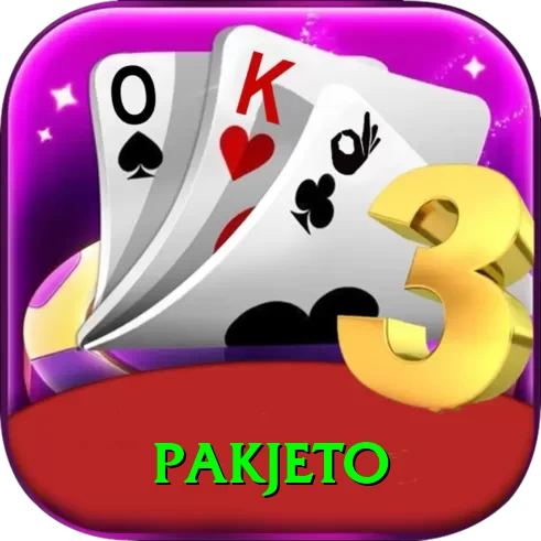 pakjeto Pro1 v3.3.7 - 2