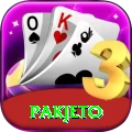 pakjeto Pro1 v3.3.7