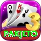 pakjeto Pro1 v3.3.7