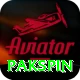 pakspin Turbo v3.9.4