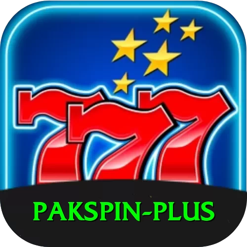 pakspin Plus Edition v3.3.9 - 2