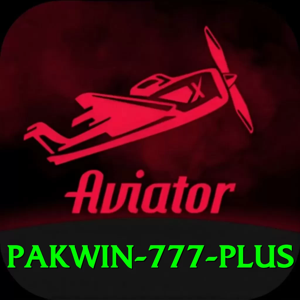 pakwin 777 Gold vv5.2.6 - 2