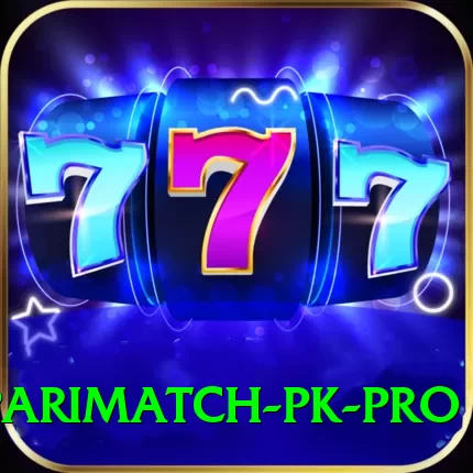 PariMatch PK Slots Ultimate v2.6.6 - 2