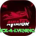 pick 4 evening Plus Edition v5.0.7