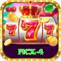 pick 4 Games (Casino & Earning) Max v2.4.5