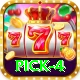 pick 4 Games (Casino & Earning) Max v2.4.5