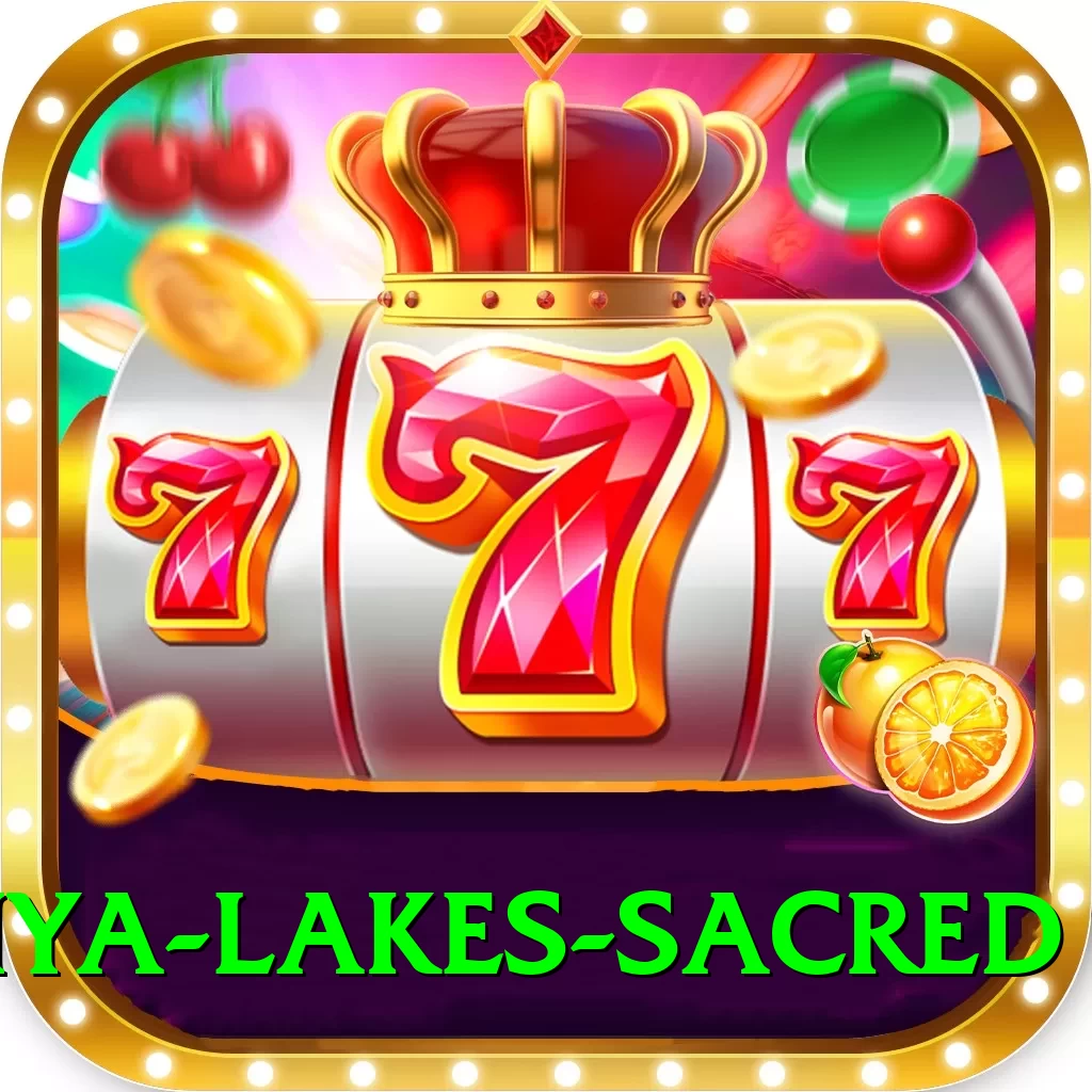 piya lakes sacred Games (Casino & Earning) Pro v5.2.5 - 2