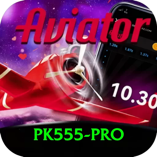 pk555 King APK v1.8.3 - 2