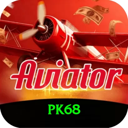 pk68 Games (Casino & Earning) Ultimate vv2.4.7 - 2