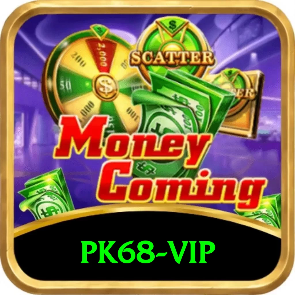 pk68 vip Gold Pro v3.6.6 - 2