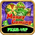 pk68 vip Gold Pro v3.6.6