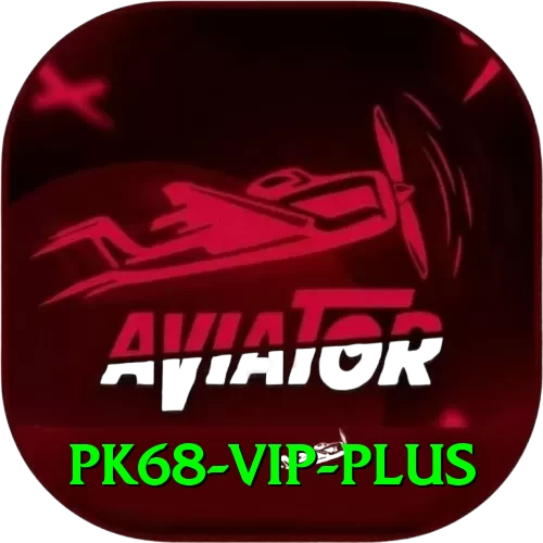 pk68 vip Max Pro v4.9.1 - 2