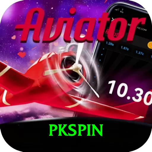 pkspin Deluxe Edition v4.7.7 - 2