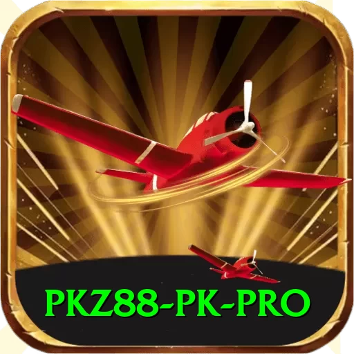 pkz88.pk App Legend v4.9.6 - 2