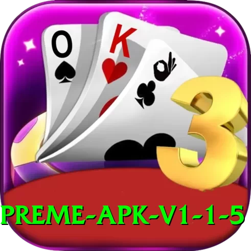 pkzlucky Supreme APK v1.1.5 - 2