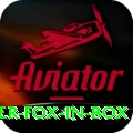 poacher fox in box VIP Edition v2.5.3