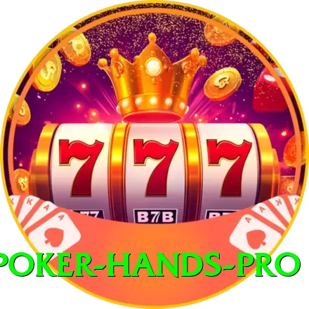 poker hands - Slots Supreme - 2