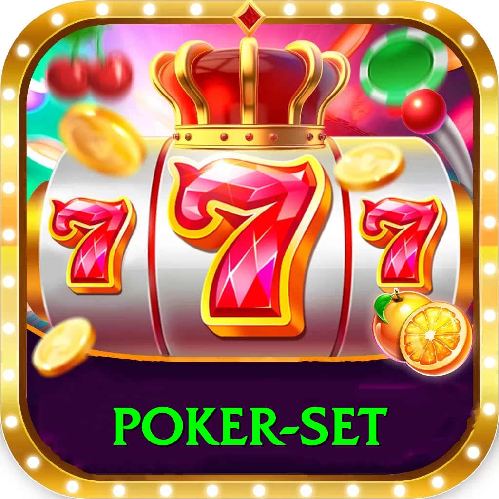 poker set Premium Plus v5.7.0 - 2
