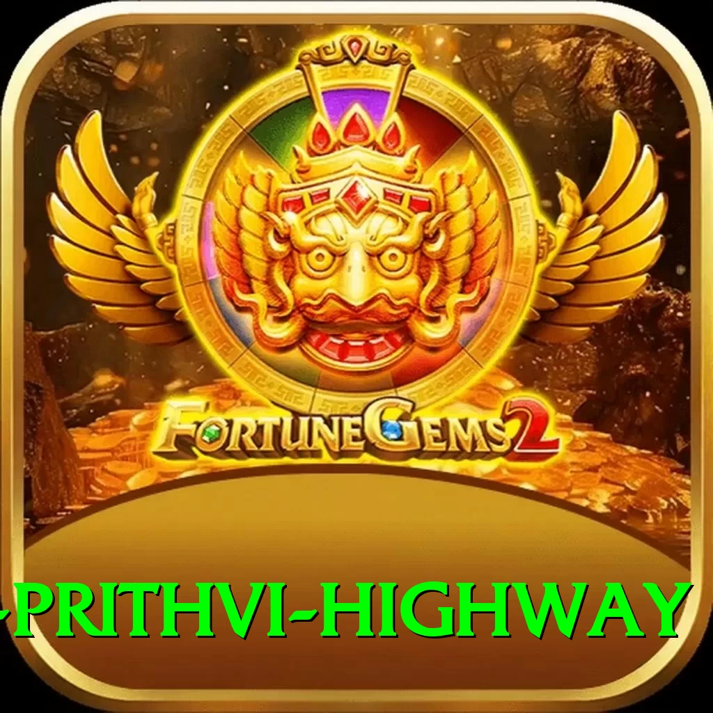 pokhara prithvi highway Premium v2.0.8 - 2