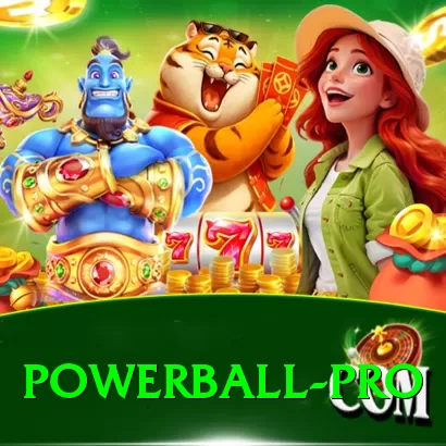 powerball Elite Pakistan - 2